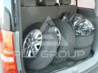 2016 Hyundai H-1