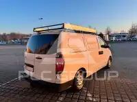 2016 Hyundai H-1