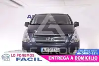 2016 Hyundai H-1