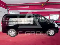 2016 Hyundai H-1