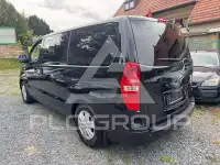 2016 Hyundai H-1