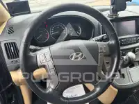 2016 Hyundai H-1