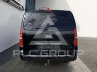 2016 Hyundai H-1
