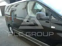 2016 Hyundai H-1