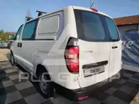 2016 Hyundai H-1