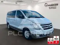 2016 Hyundai H-1