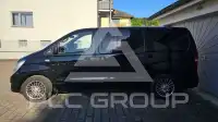 2016 Hyundai H-1