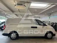 2016 Hyundai H-1