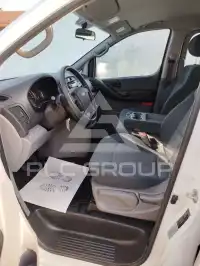 2016 Hyundai H-1