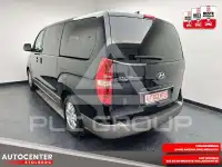 2016 Hyundai H-1
