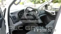 2016 Hyundai H-1