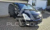 2016 Hyundai H-1