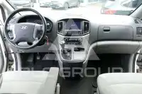 2016 Hyundai H-1