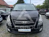 2016 Hyundai H-1