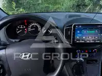 2016 Hyundai H-1