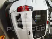 2016 Hyundai H-1