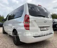 2016 Hyundai H-1