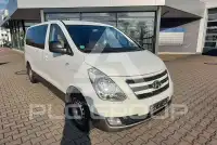 2016 Hyundai H-1