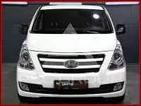 2016 Hyundai H-1
