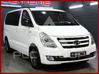 2016 Hyundai H-1