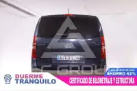 2016 Hyundai H-1