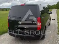 2016 Hyundai H-1