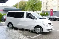 2016 Hyundai H-1