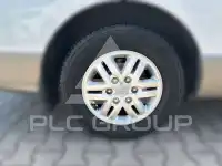 2016 Hyundai H-1