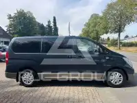 2016 Hyundai H-1
