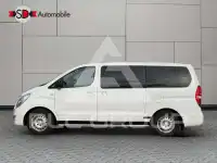 2016 Hyundai H-1