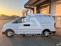 2016 Hyundai H-1
