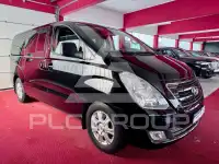 2016 Hyundai H-1