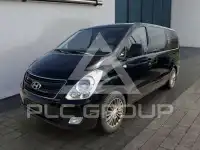 2016 Hyundai H-1