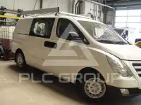 2016 Hyundai H-1