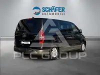 2016 Hyundai H-1