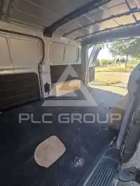 2016 Hyundai H-1