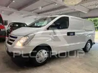 2016 Hyundai H-1