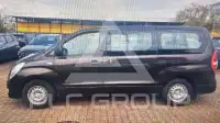 2016 Hyundai H-1