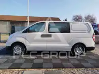 2016 Hyundai H-1