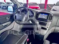 2016 Hyundai H-1