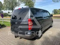 2016 Hyundai H-1