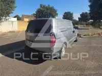2016 Hyundai H-1