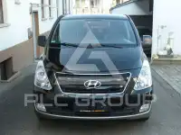 2016 Hyundai H-1