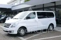 2016 Hyundai H-1
