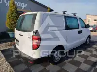 2016 Hyundai H-1