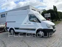 2016 Hyundai H350