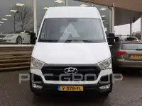2016 Hyundai H350