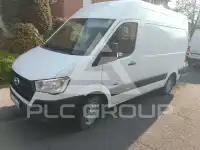 2016 Hyundai H350