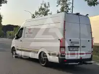 2016 Hyundai H350