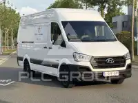2016 Hyundai H350